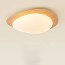 Lustre Plafon Orgânico Ovalis