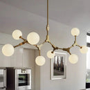 Lustre Pendente Jabuticaba