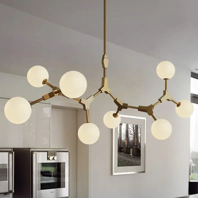 Lustre Pendente Jabuticaba