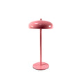 Abajur Luminária Recarregável de Mesa Lumina