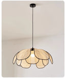 Pendente Flor de Lótus Nádia