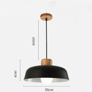 Pendente Colorido Celina