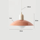 Pendente Luminária Serena