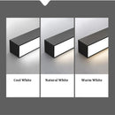 Luminária de Teto Para Sala Cozinha Banheiro Lavanderia 53 cm