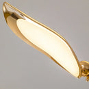 Arandela Pássaro Lâmpada de Parede Vanity