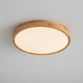 Lustre Plafon Madeira Slim
