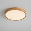 Lustre Plafon Madeira Slim