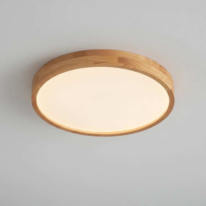 Lustre Plafon Madeira Slim