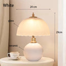 Abajur Luminária de Mesa Cadense