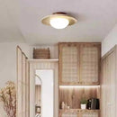 Lustre Pedra Travertino Arco