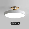 Lustre de Teto Metal Viena