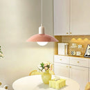 Pendente Luminária Serena