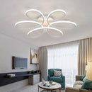 Lustre de Teto Flora