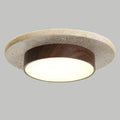 Lustre Pedra Travertino Vittore