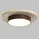 Lustre Pedra Travertino Vittore