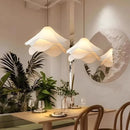 Pendente Luminária Pétala Wave