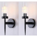 Arandela Clássica Lumina