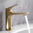 Torneira Para Banheiro e Lavabo Monocomando Lia