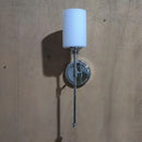 Arandela Clássica de Vidro Harmonie