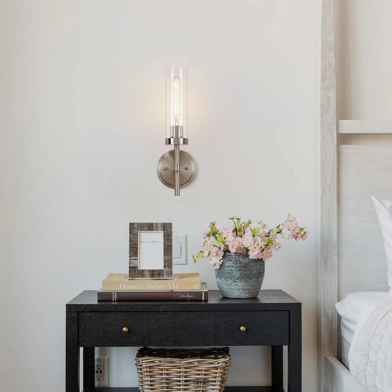 Arandela Luminária de Parede Verona