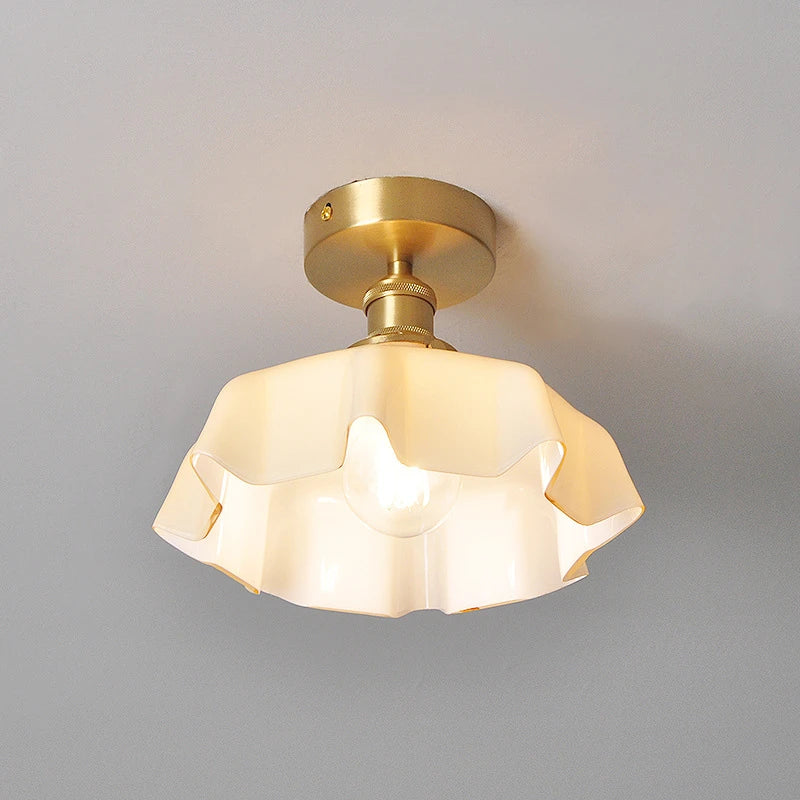 Lustre Luminária Lisbela