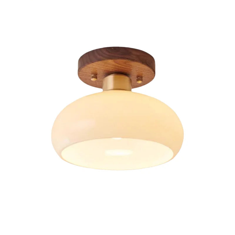 Lustre Luminária de Teto Essence
