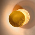 Arandela Luminária de Parede Eclipse