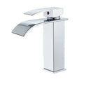 Torneira Para Banheiro e Lavabo Mara Monocomando