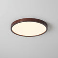 Lustre Plafon Madeira Slim