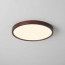Lustre Plafon Madeira Slim