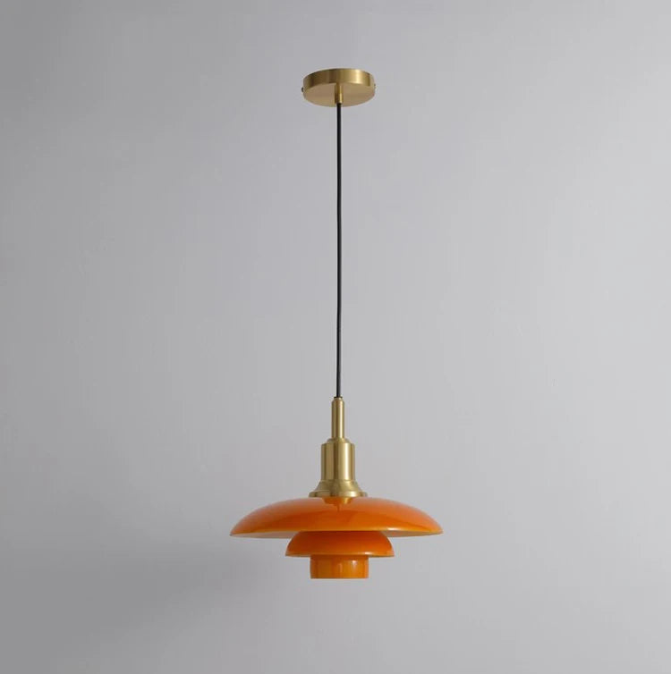 Pendente Luminária Linari