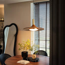 Pendente Luminária Lune