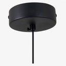 Pendente Pedra Travertino Colina