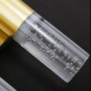 Arandela Lâmpada de Parede Bastão Brilho