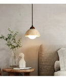 Pendente Pedra Travertino Melinas