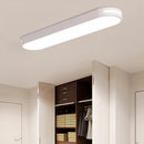 Luminária de Teto Plafon de Sobrepor Lustre de Teto Landy