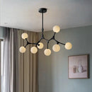 Lustre Pendente Jabuticaba