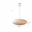 Pendente Luminária Ellipse