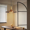 Pendente Luminária Lune