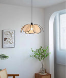 Pendente Flor de Lótus Nádia