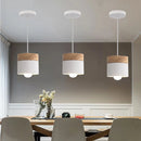 Pendente Luminária Nadila