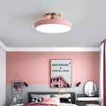 Lustre de Teto Metal Viena