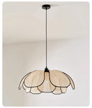 Pendente Flor de Lótus Nádia