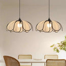 Pendente Flor de Lótus Nádia