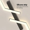 Lustre Régua Luminária de Teto Sandrina