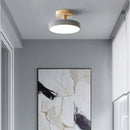 Lustre de Teto Colors Creative - Detaila