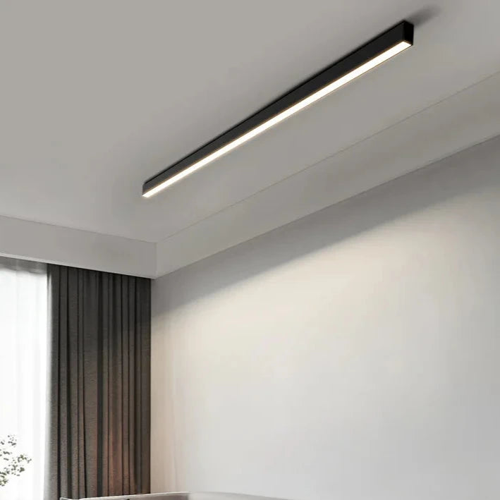 Luminária de Teto Para Sala Cozinha Banheiro Lavanderia 53 cm
