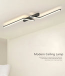 Lustre Régua Luminária de Teto Sandrina