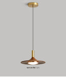 Pendente Luminária Lune