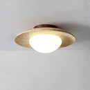 Lustre Pedra Travertino Arco